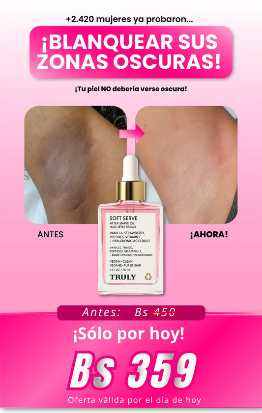 Aceite Truly3
