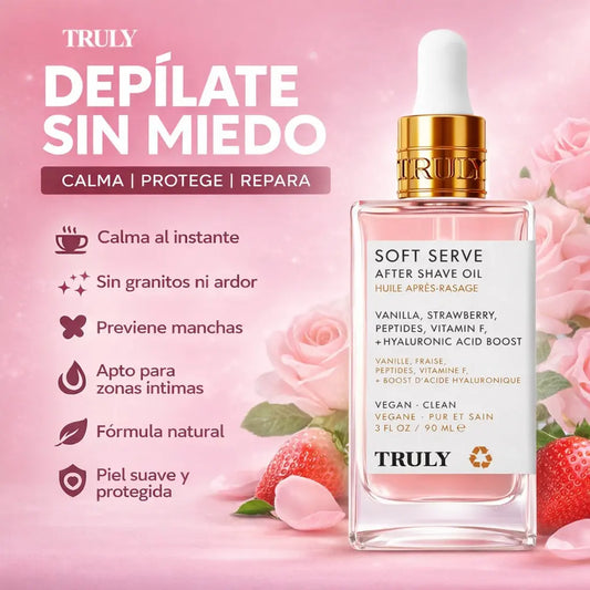 Aceite Trulyy