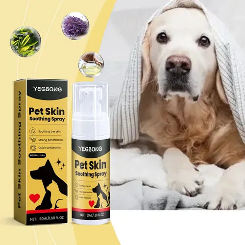 Pet-Skinn