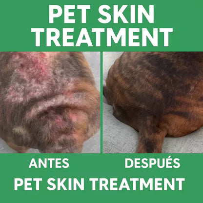 Pet Skin